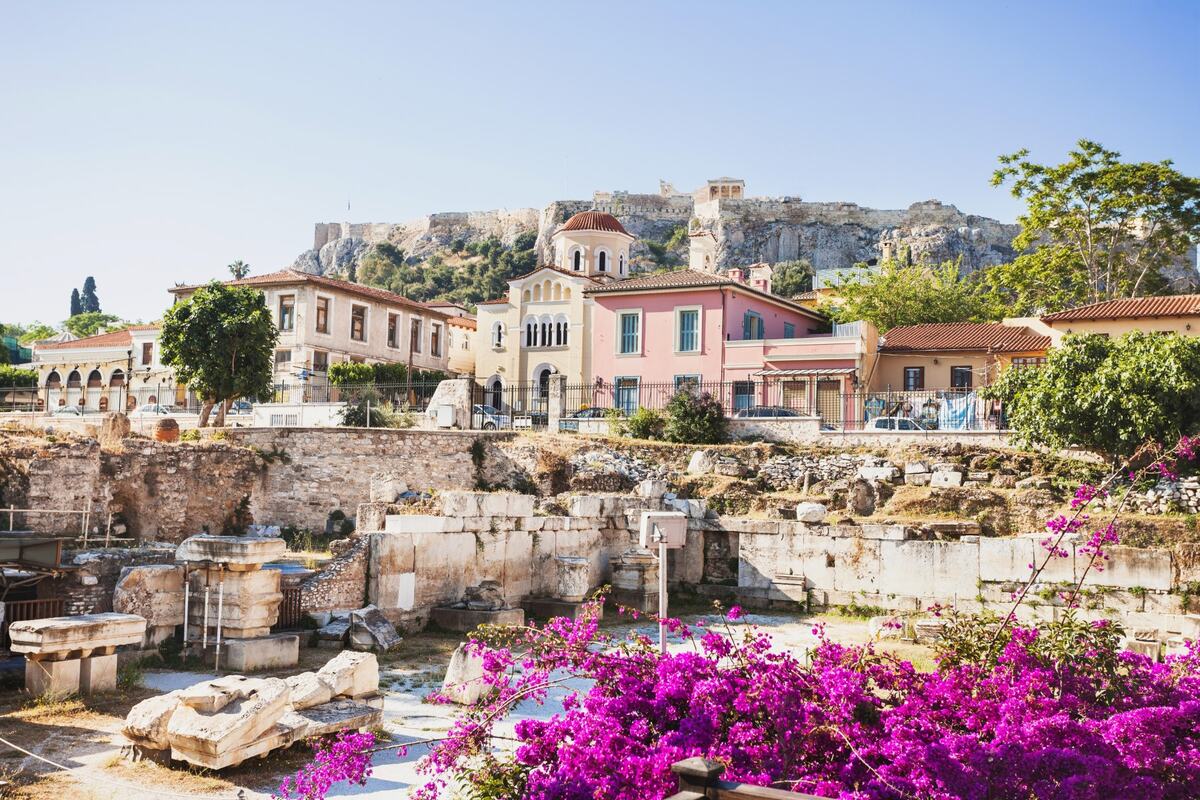 Atenas