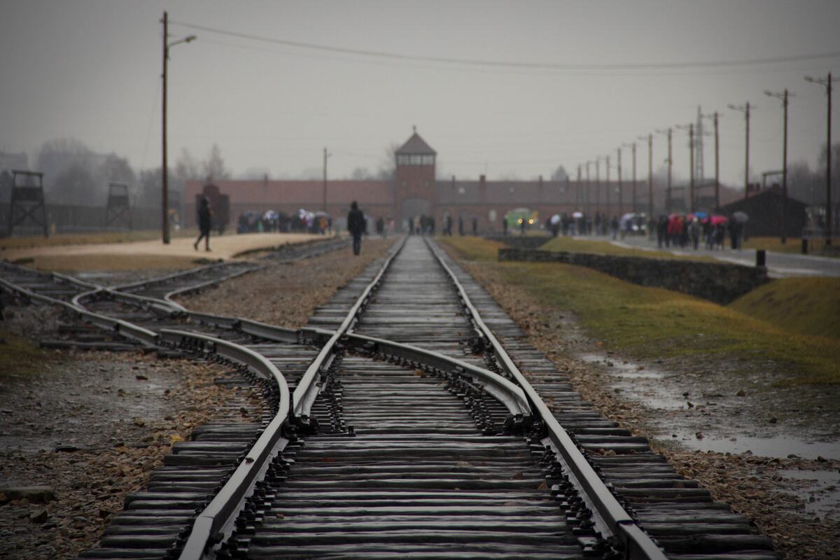 Auschwitz