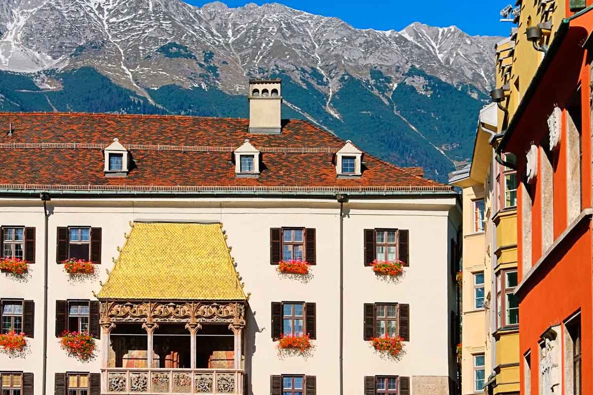 Innsbruck