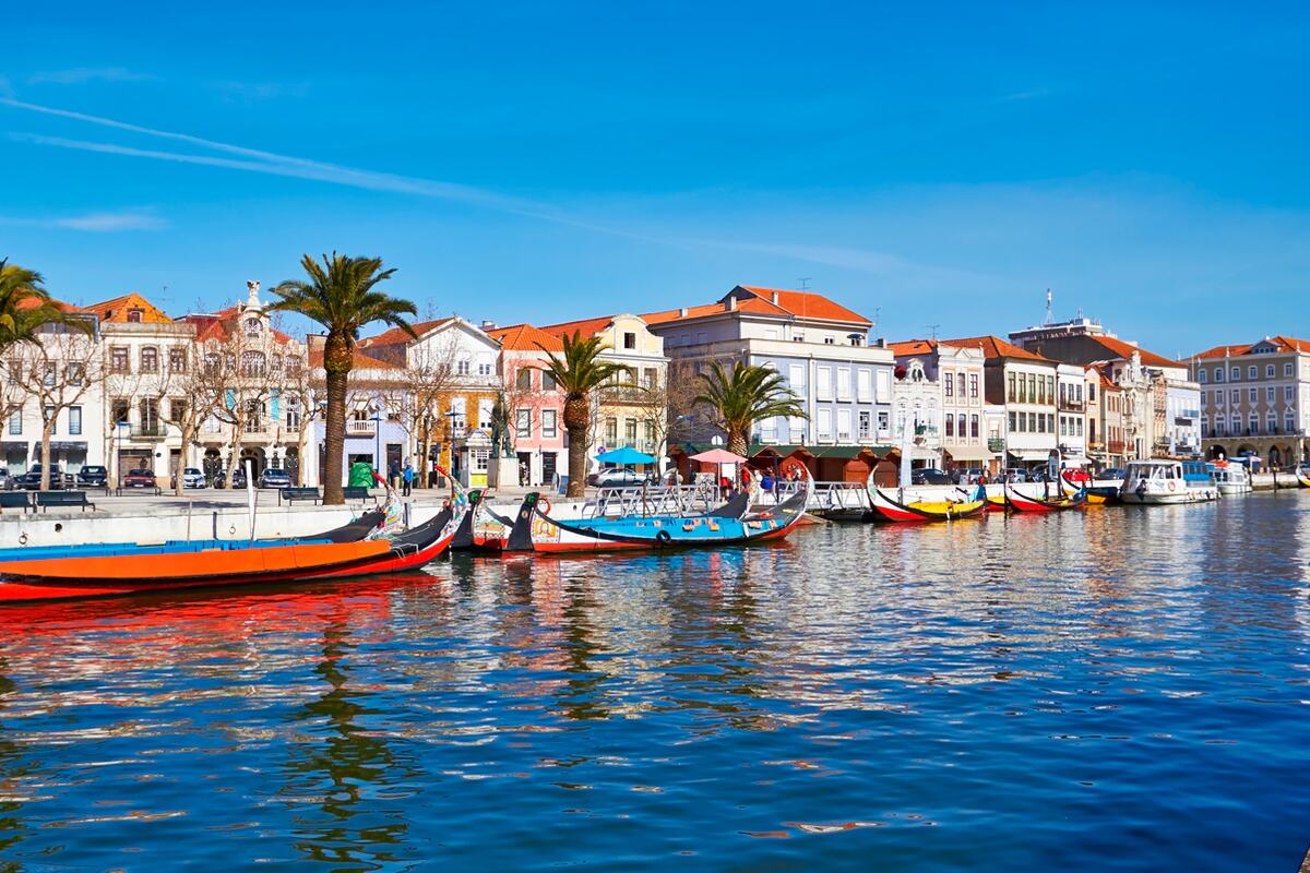 Aveiro