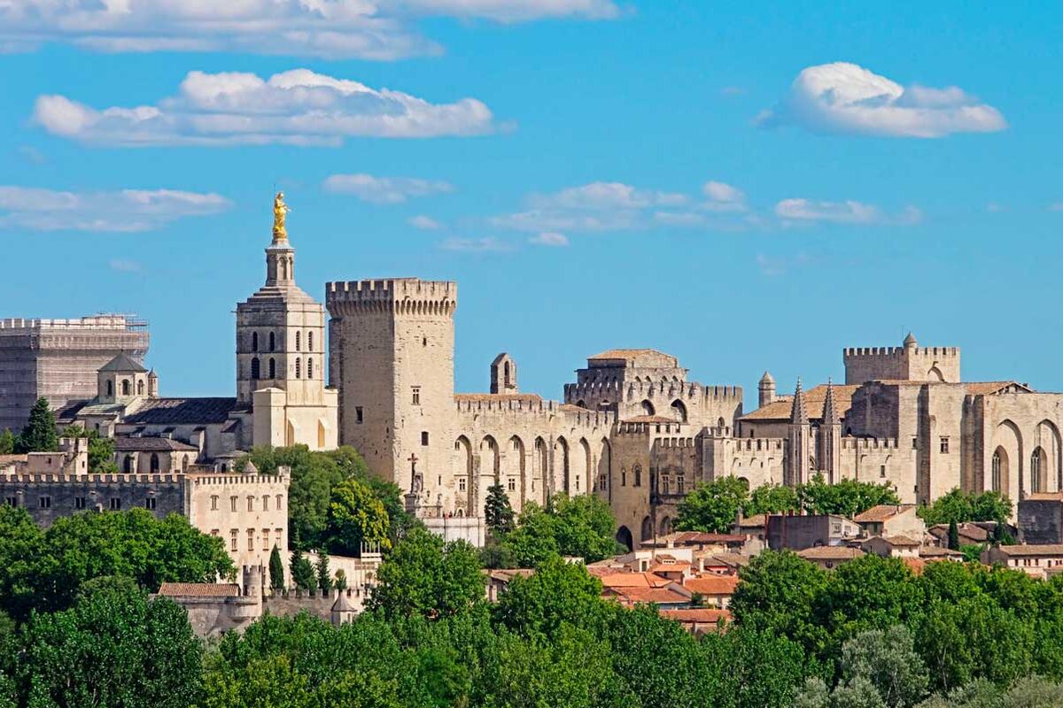 Avignon