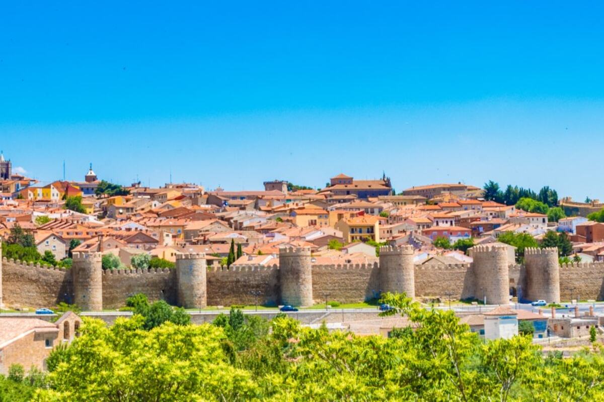 Ávila