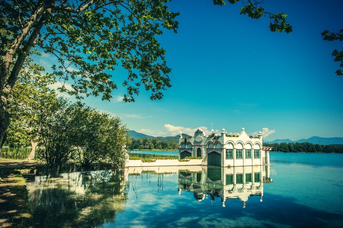 Banyoles