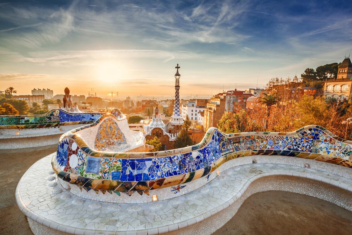 Barcelona
