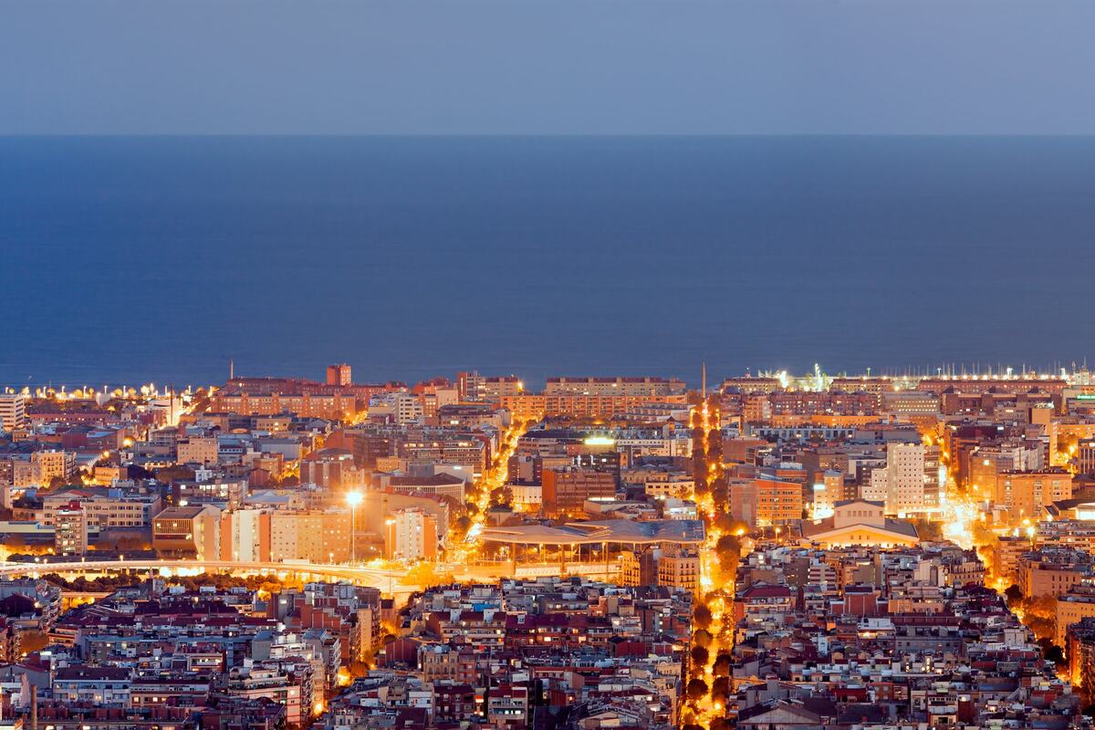 Barcelona