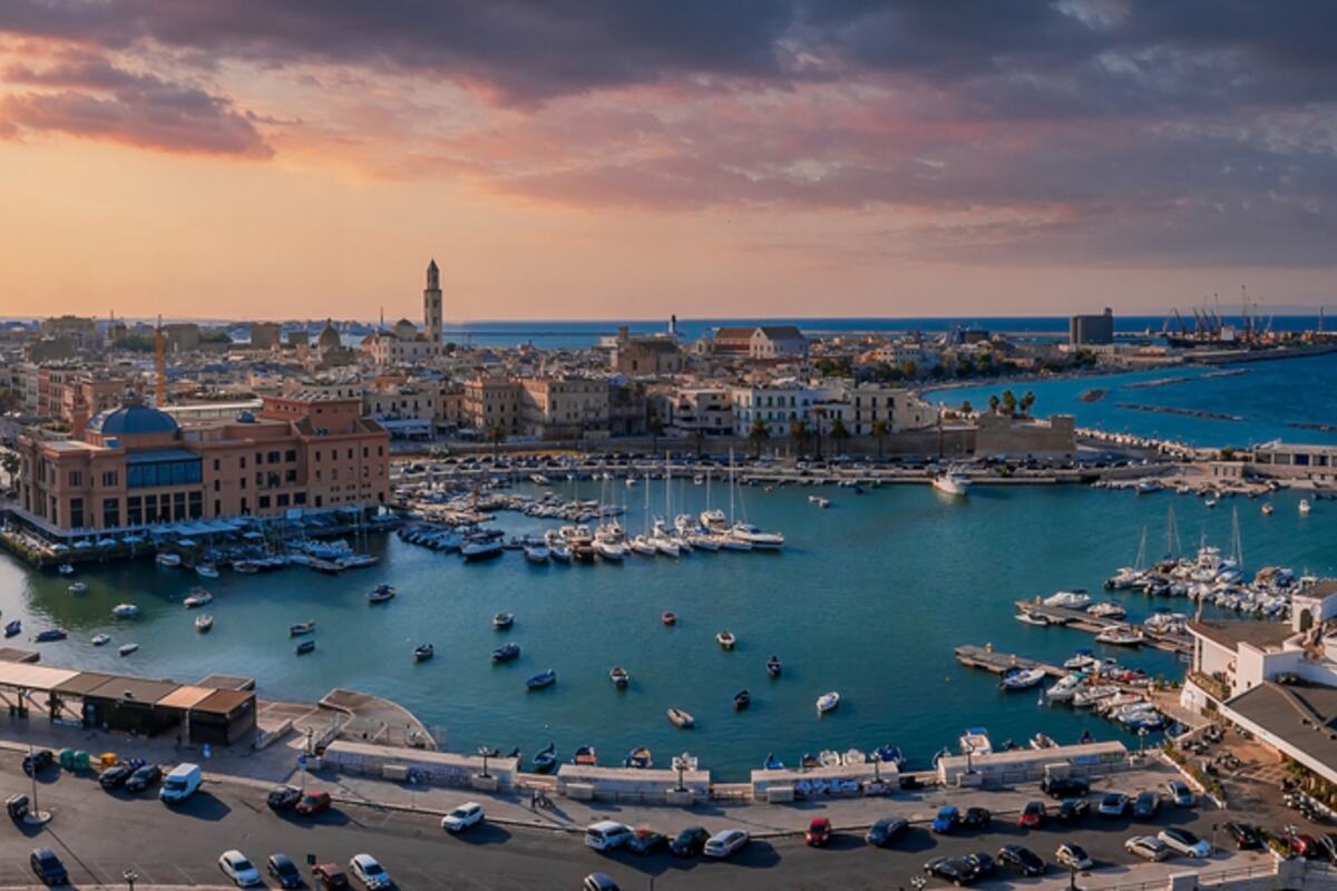 Bari