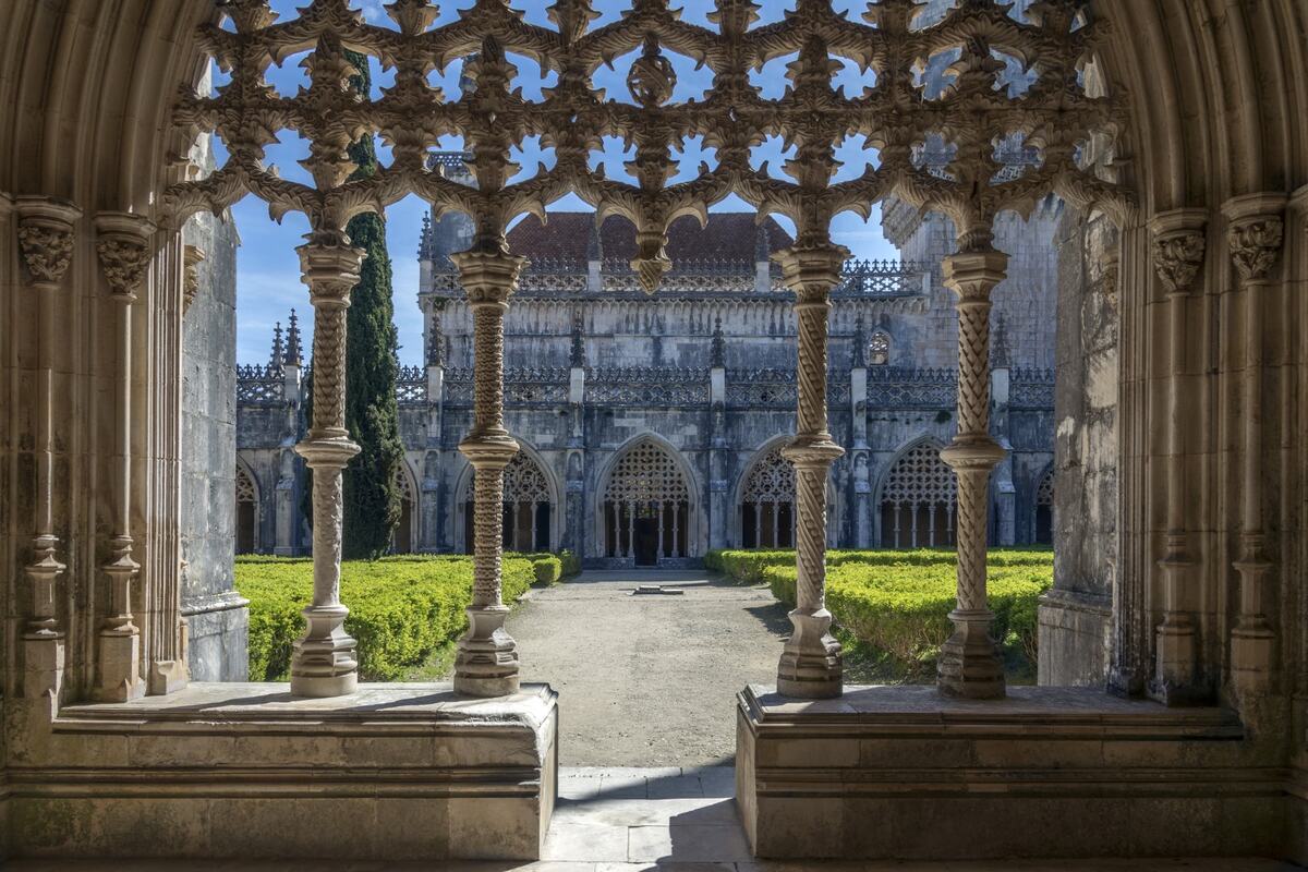 Viajes Portugal 2026: Paquete Norte Portugues con Lisboa