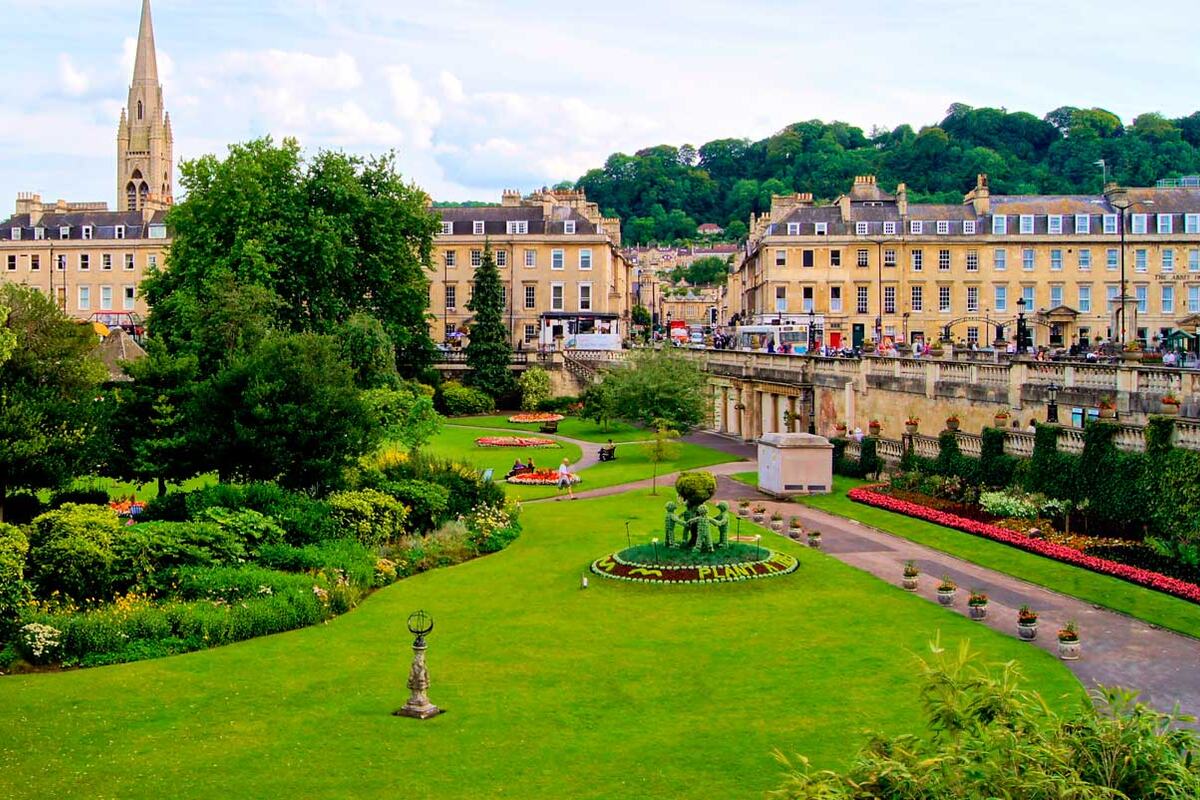 Bath