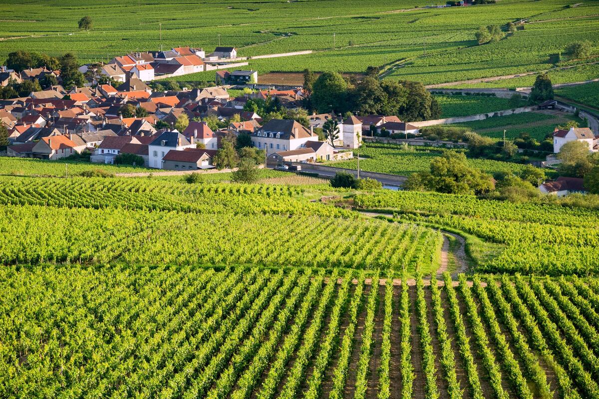 Beaune