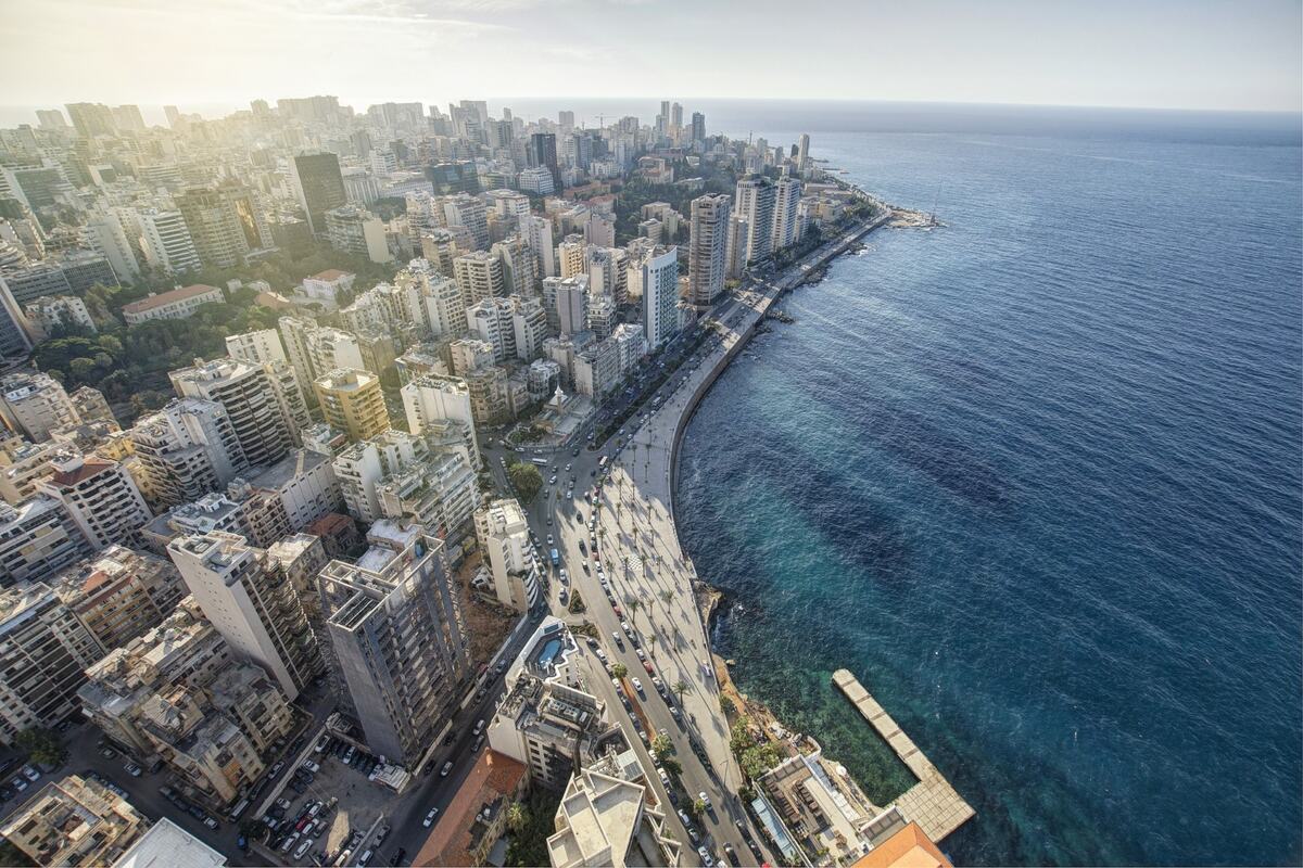 Beirut