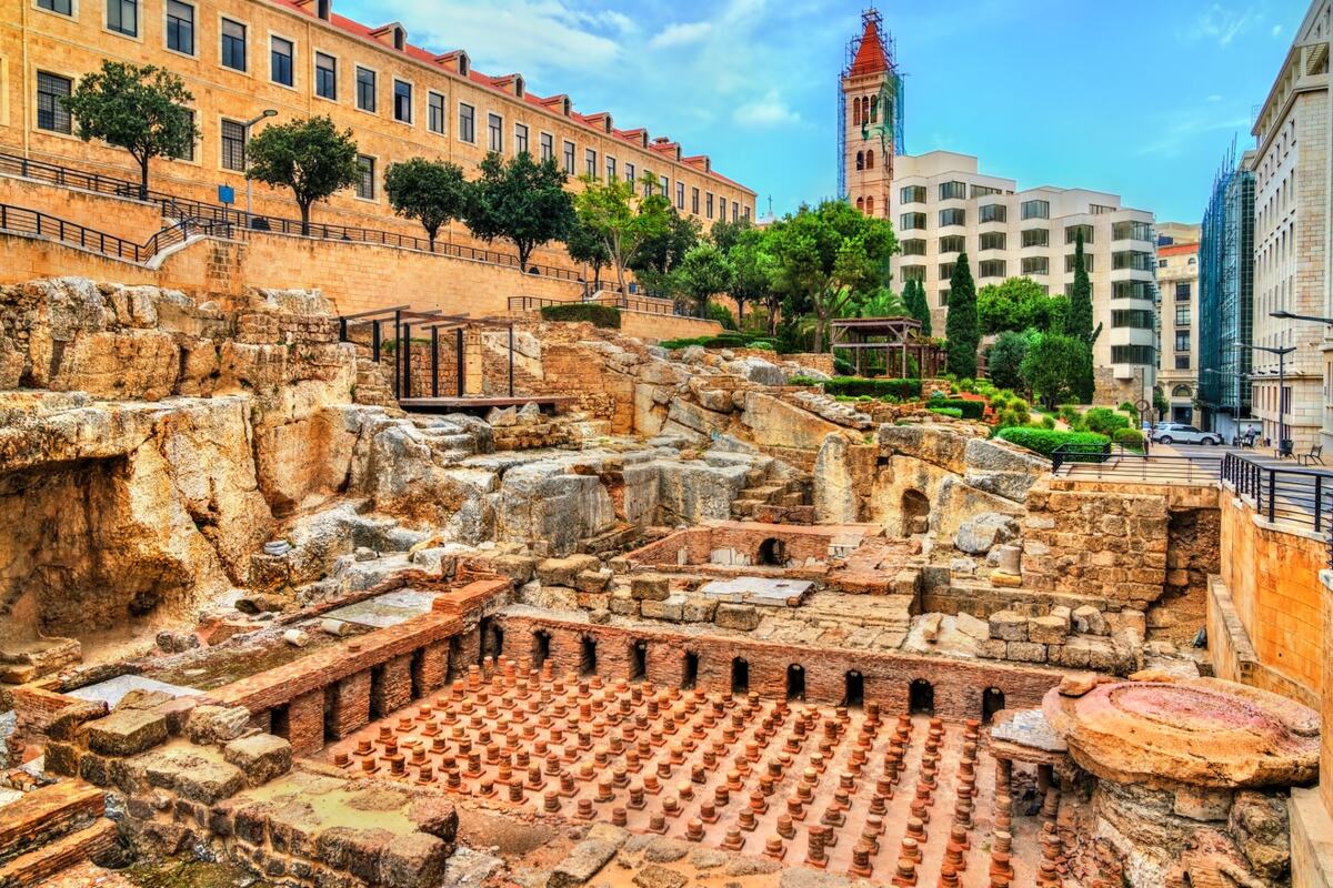 Beirut