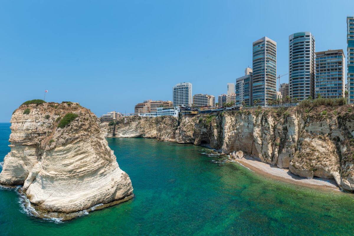 Beirut