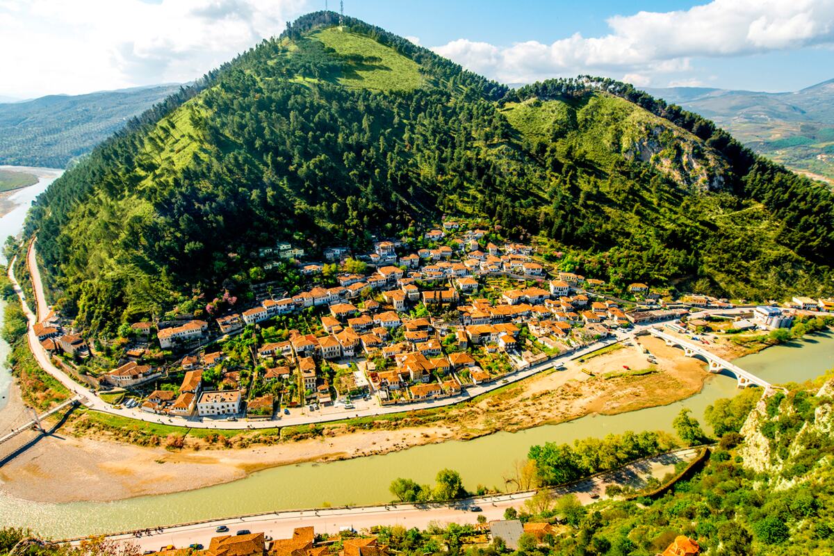 Berat