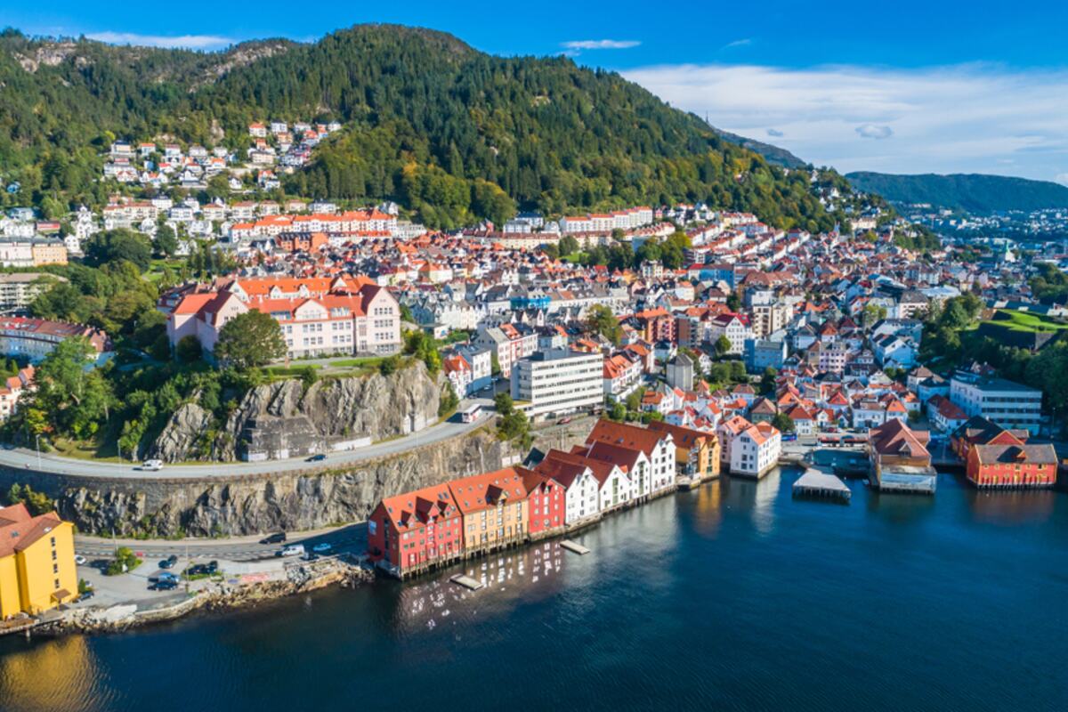 Bergen