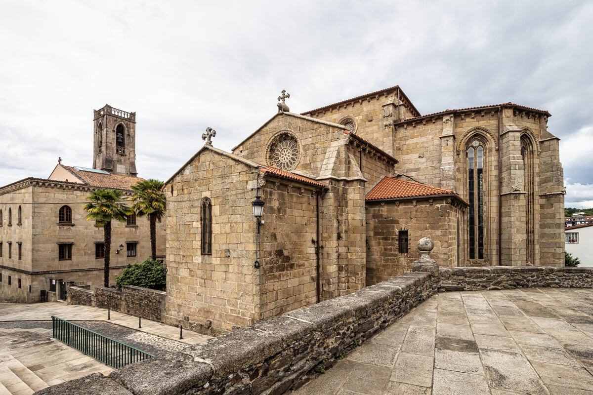 Betanzos