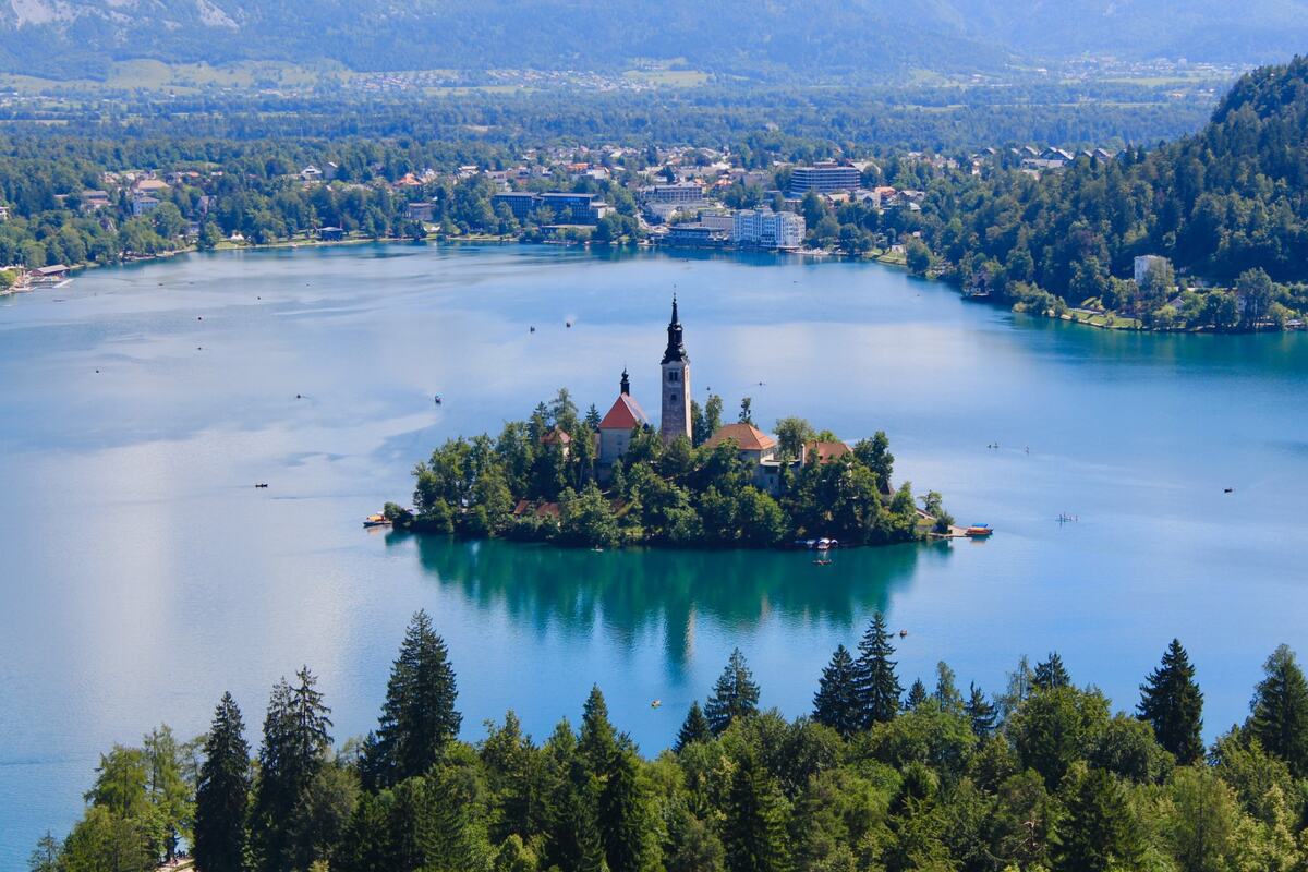 Bled