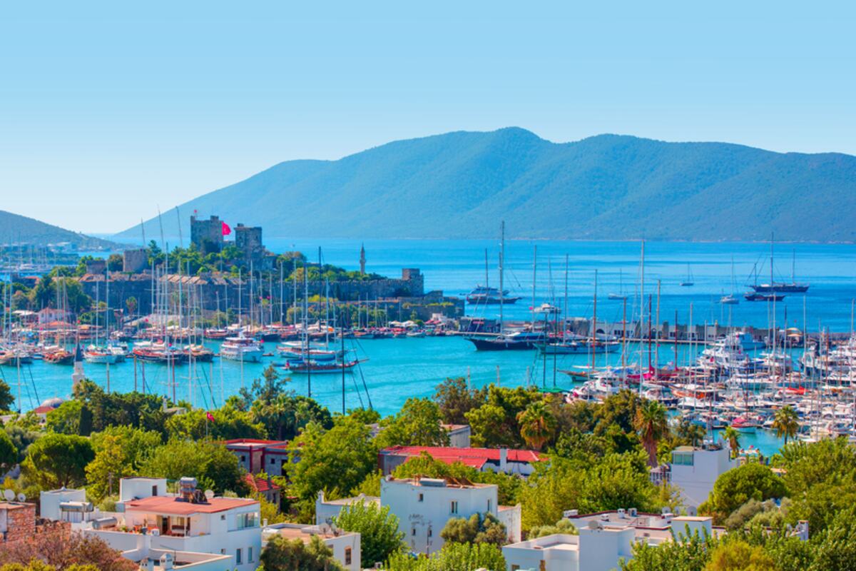 Bodrum