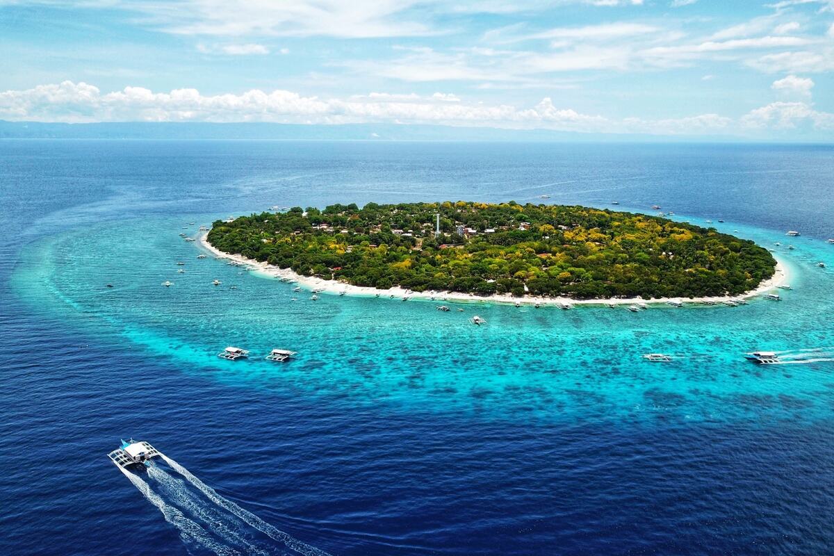 Bohol