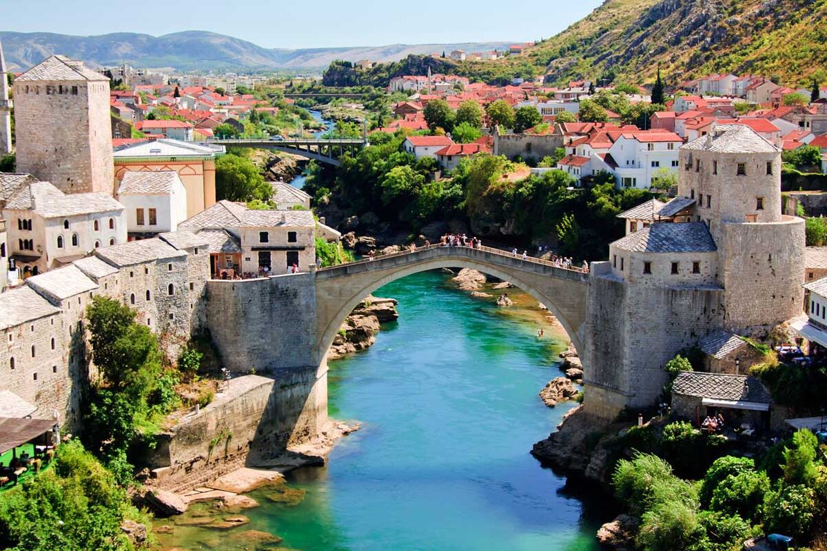 Mostar