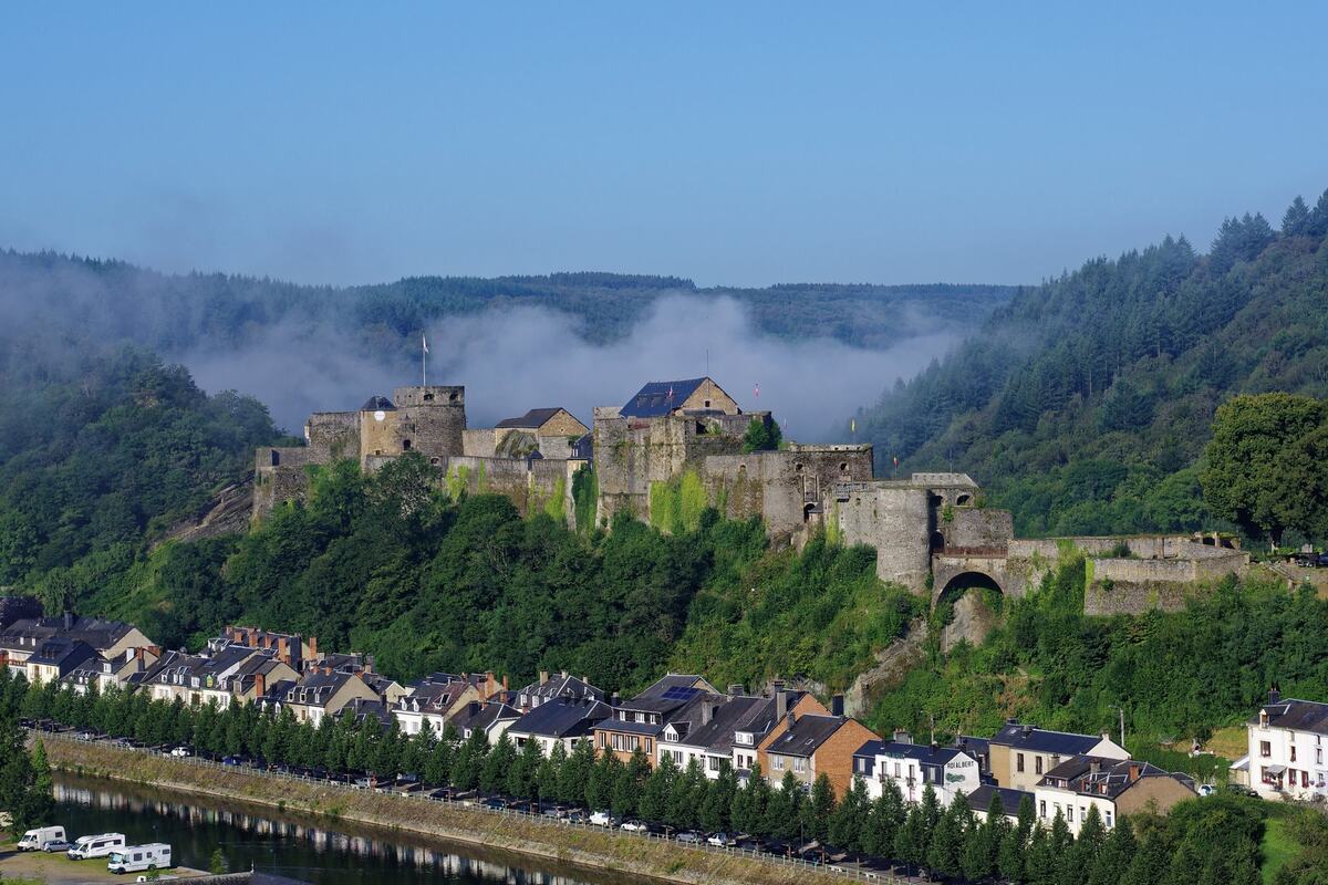 Bouillon