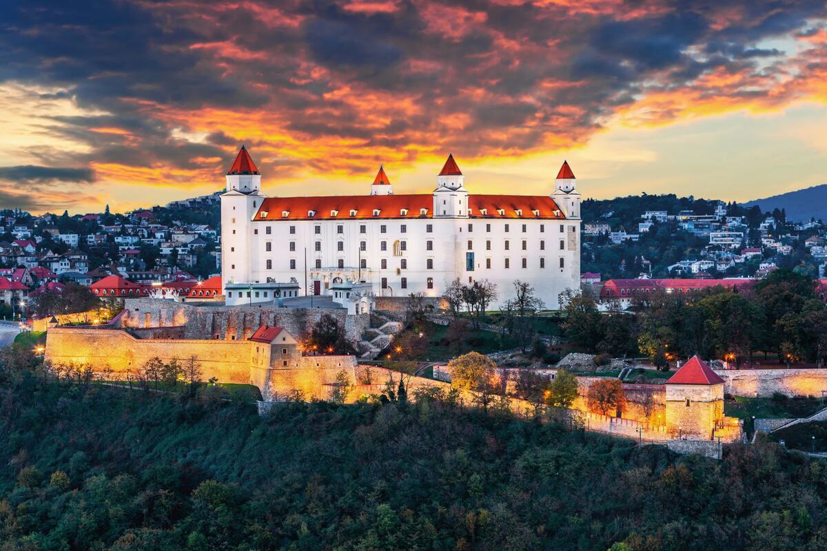 Bratislava
