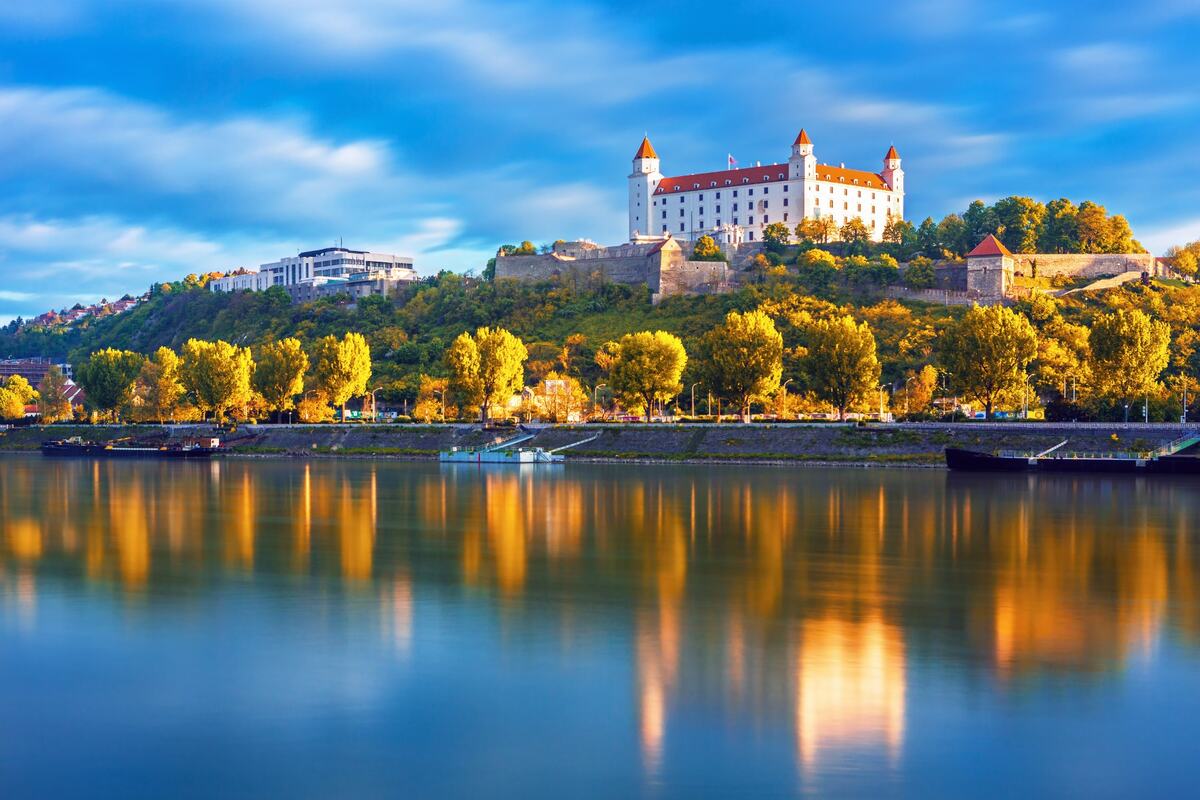 Bratislava