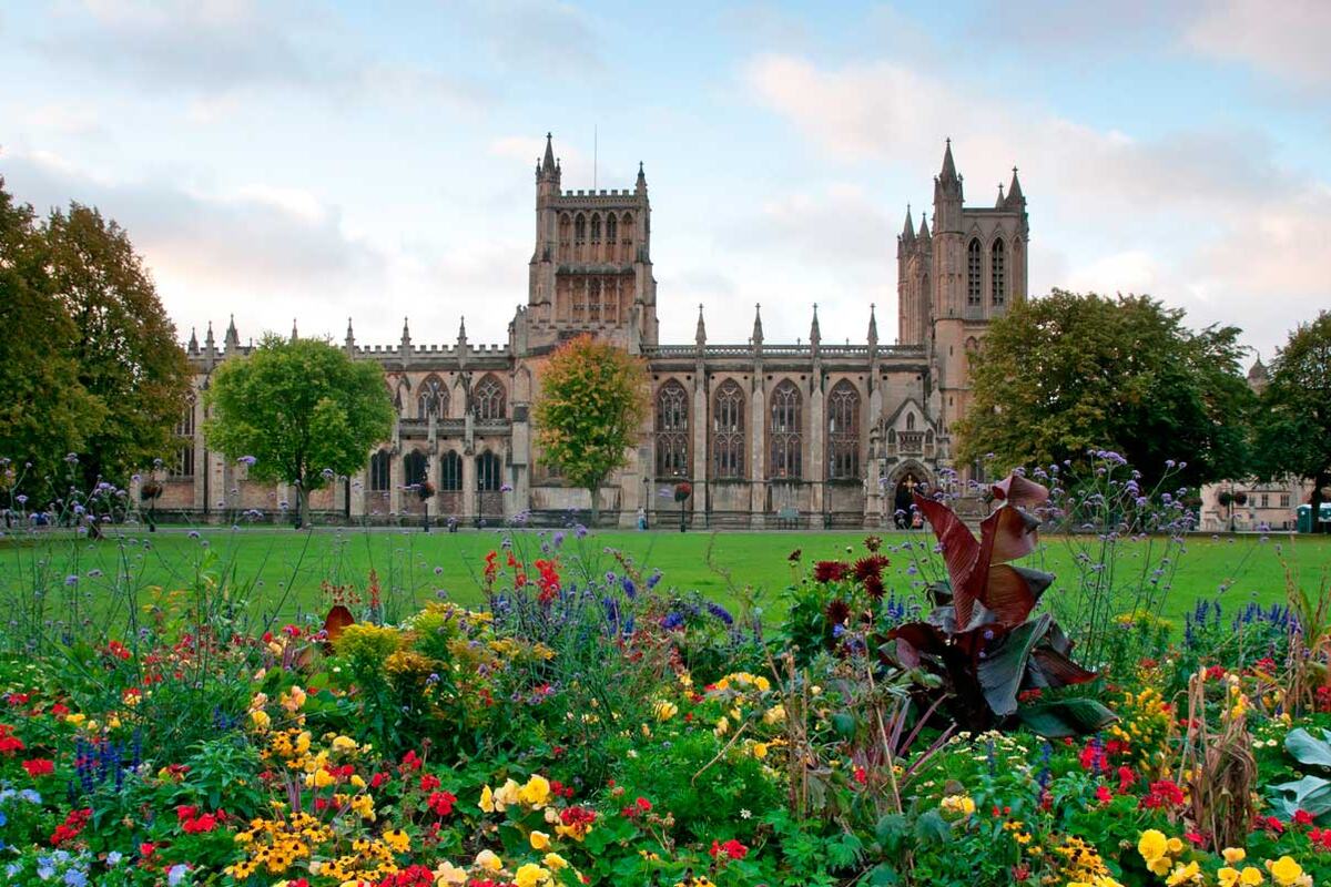 Bristol