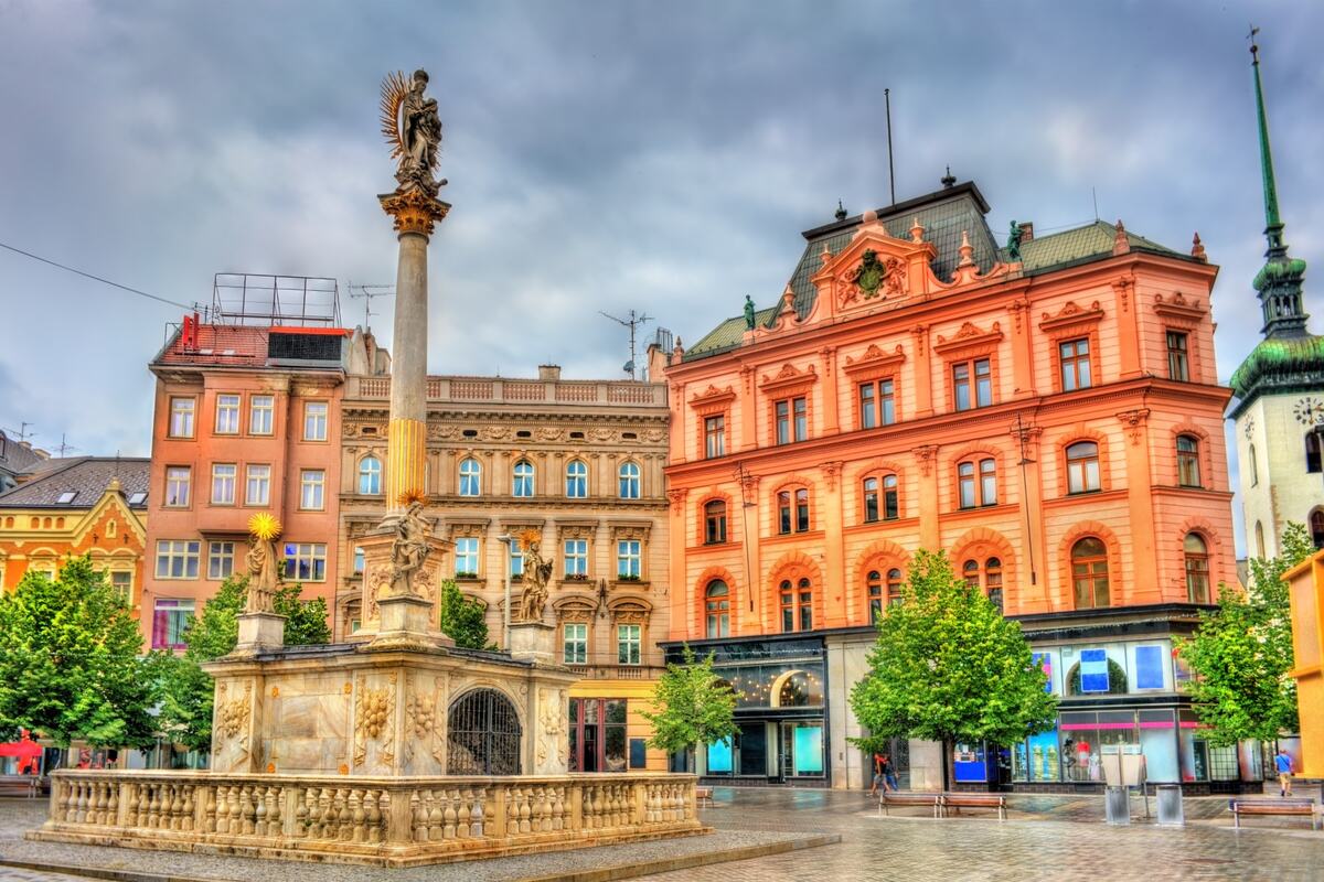 Brno