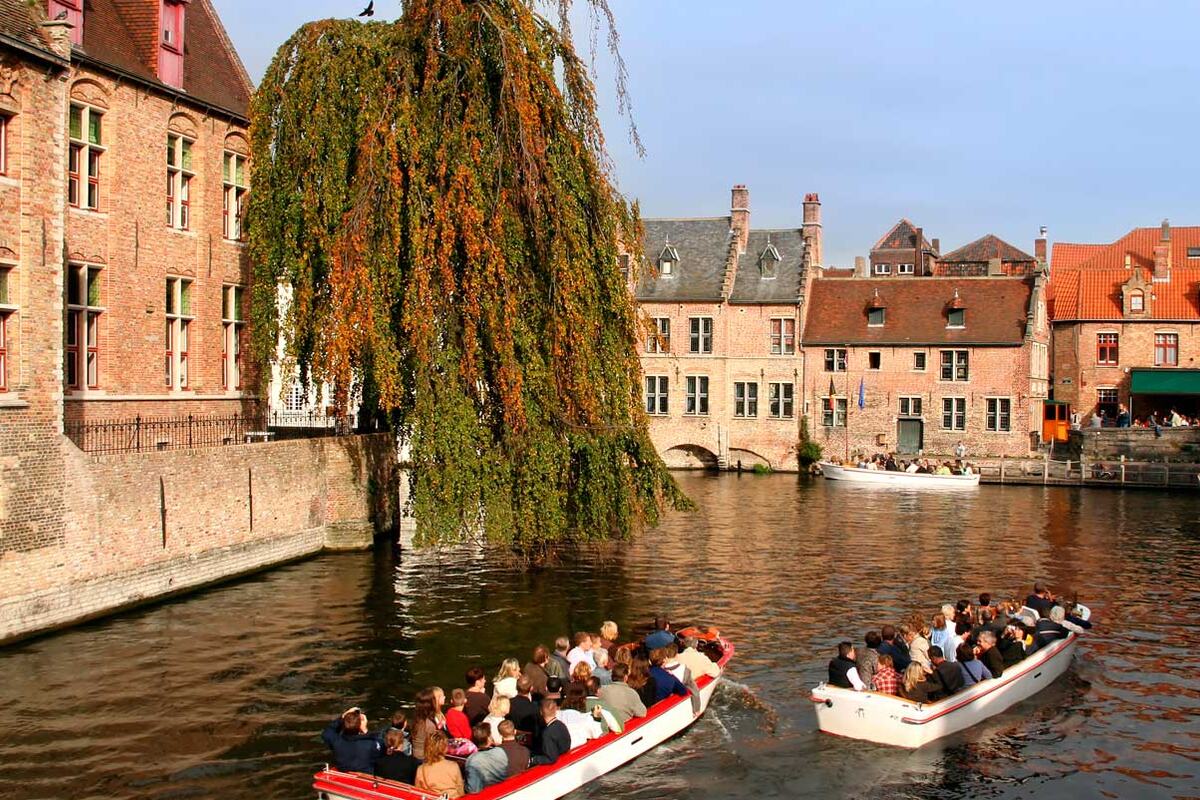 Brujas