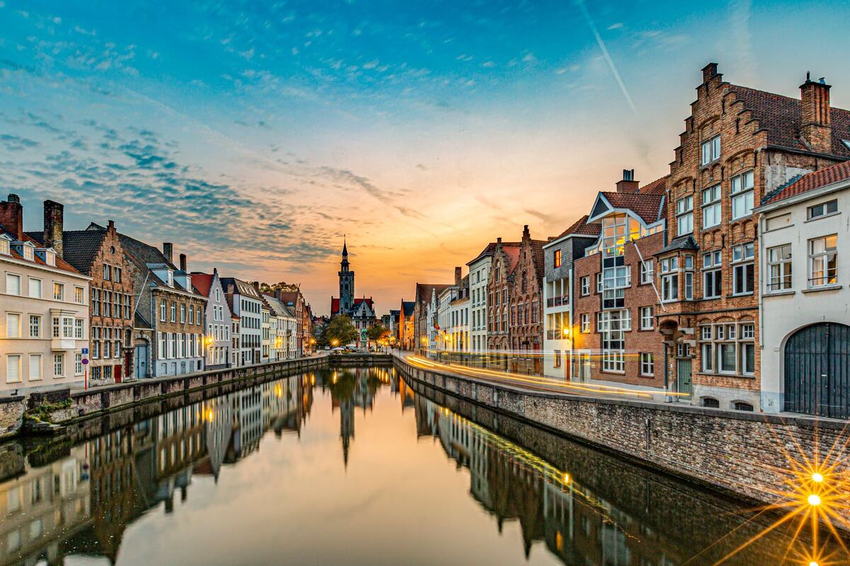 Brujas