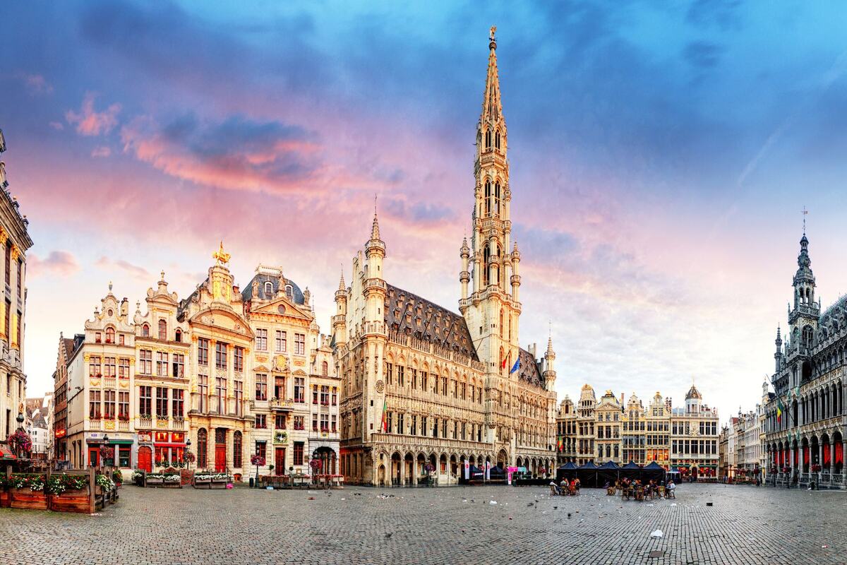 Bruselas