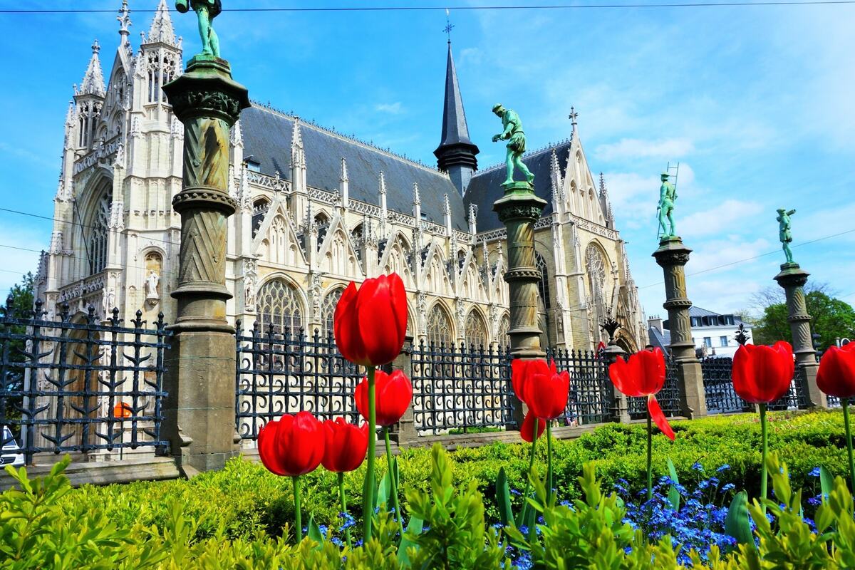 Bruselas