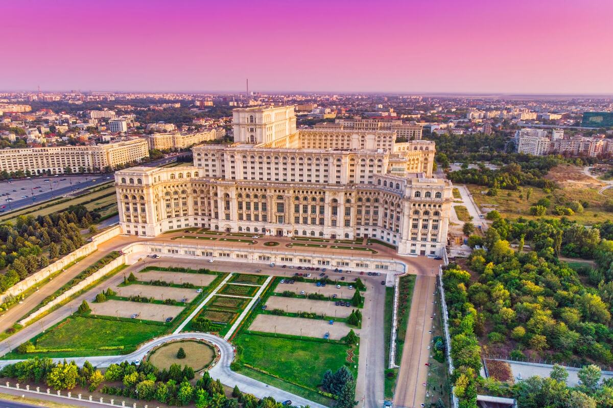 Bucarest
