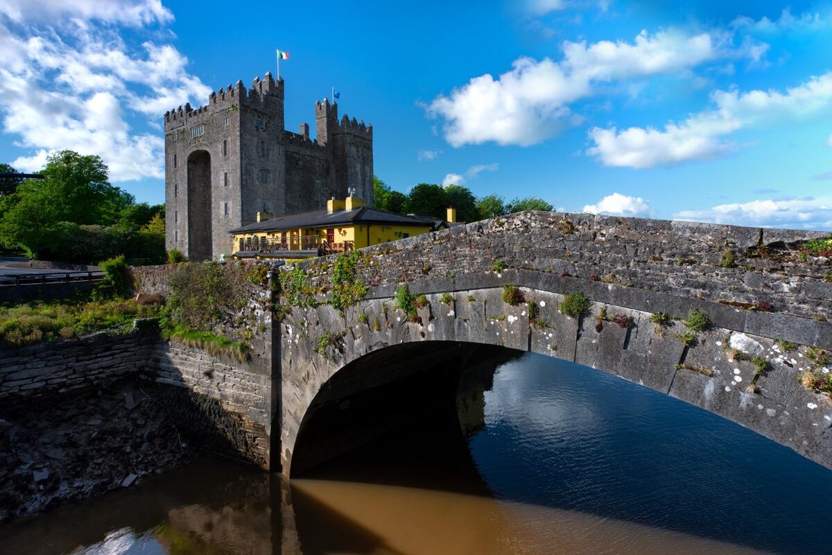 Bunratty