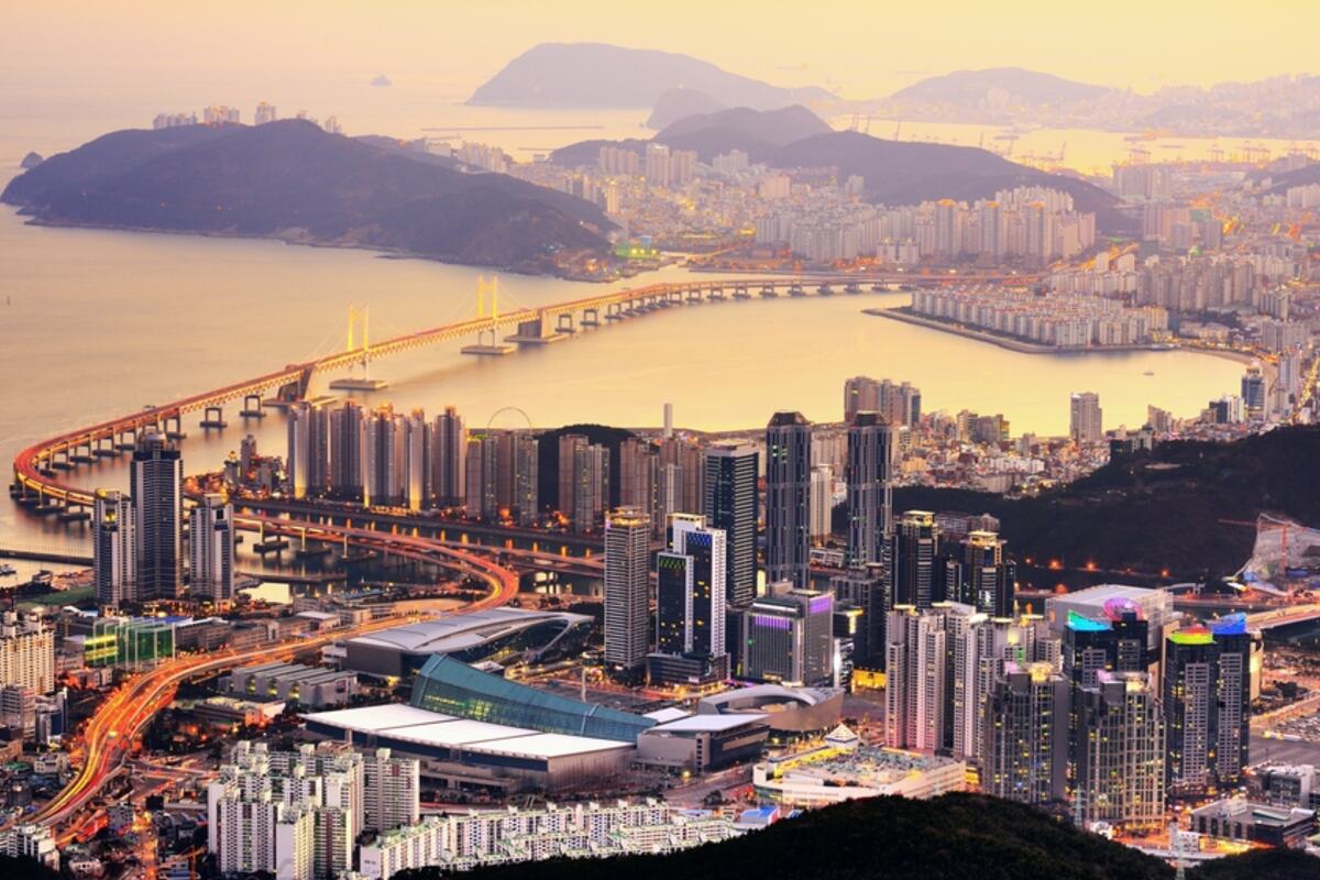 Busan