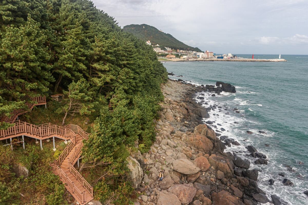 Busan