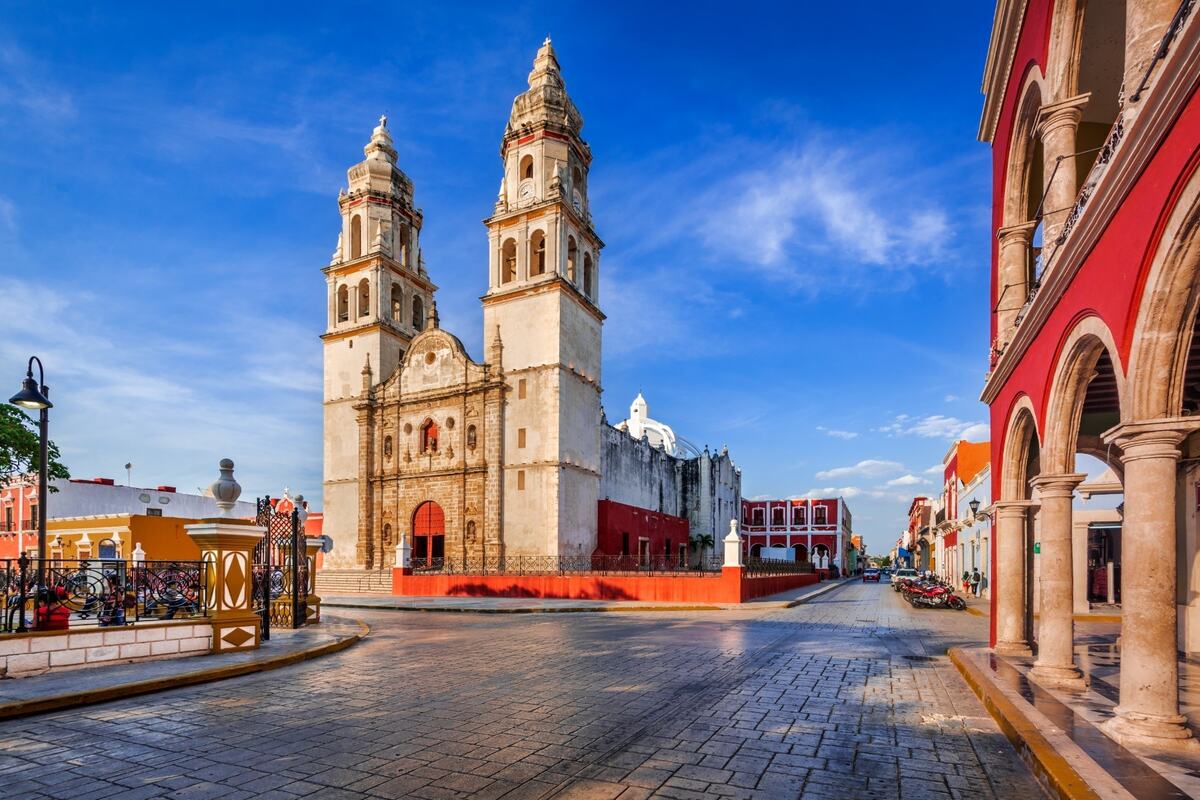 Campeche