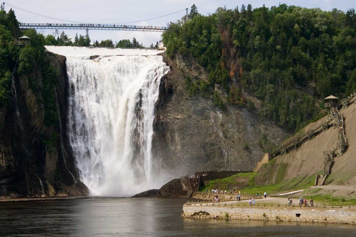 Quebec