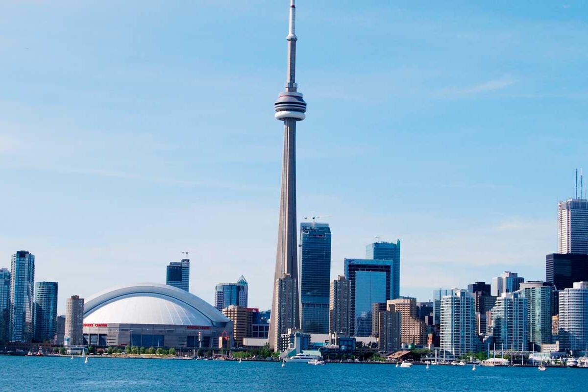 Toronto