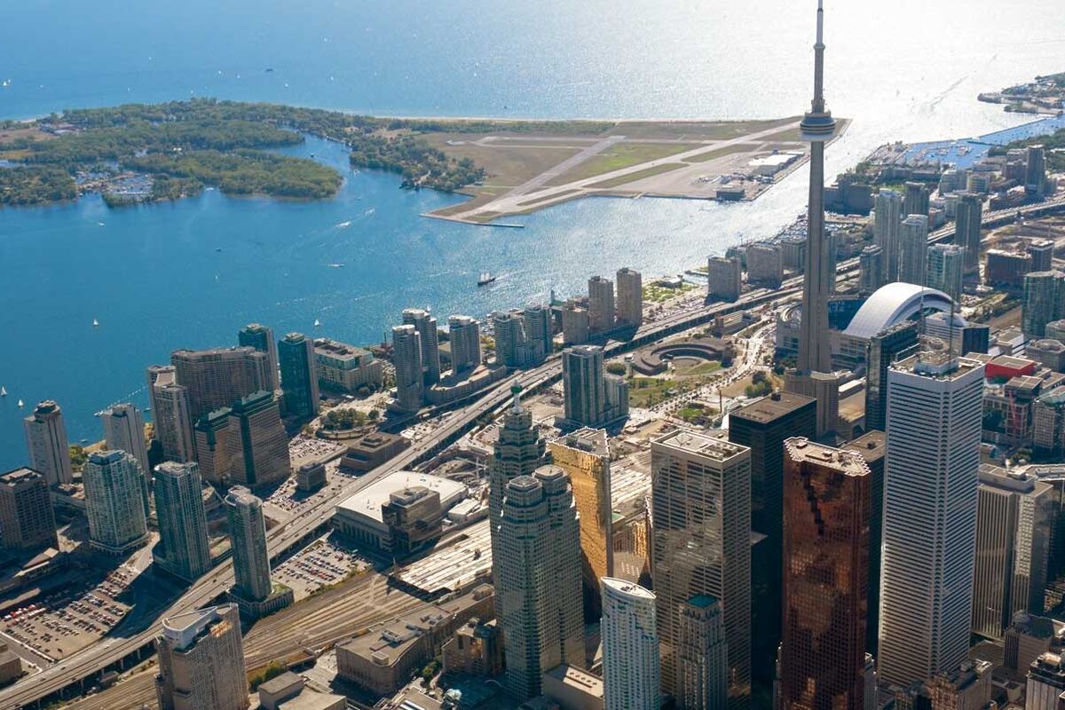 Toronto