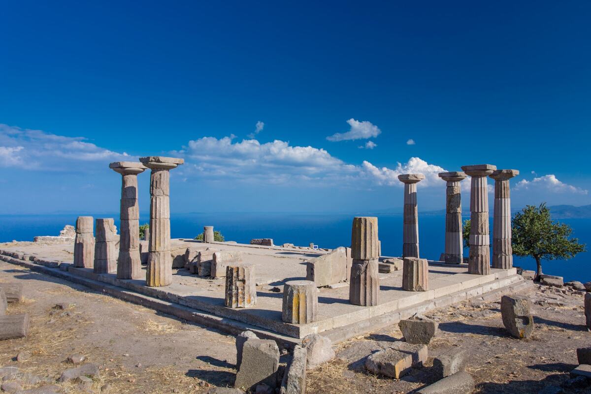 Canakkale