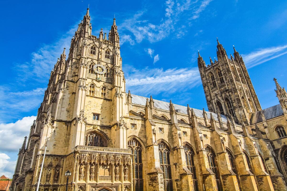 Canterbury