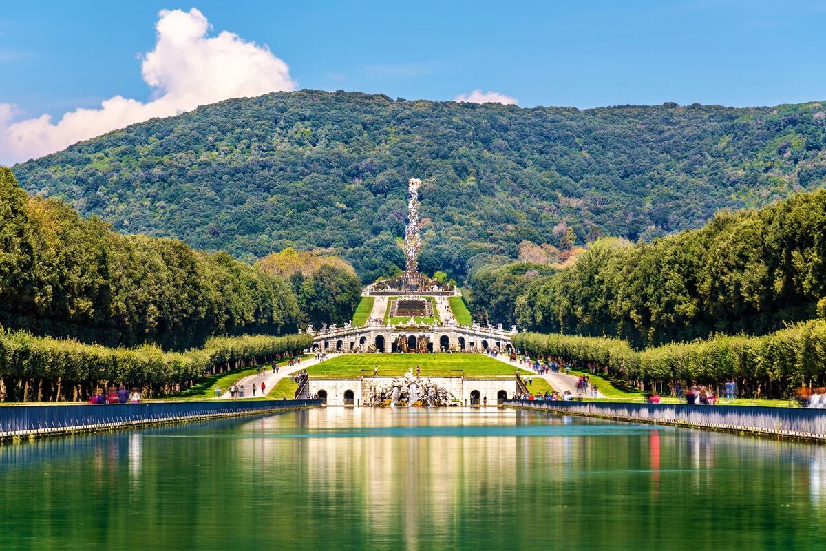 Caserta