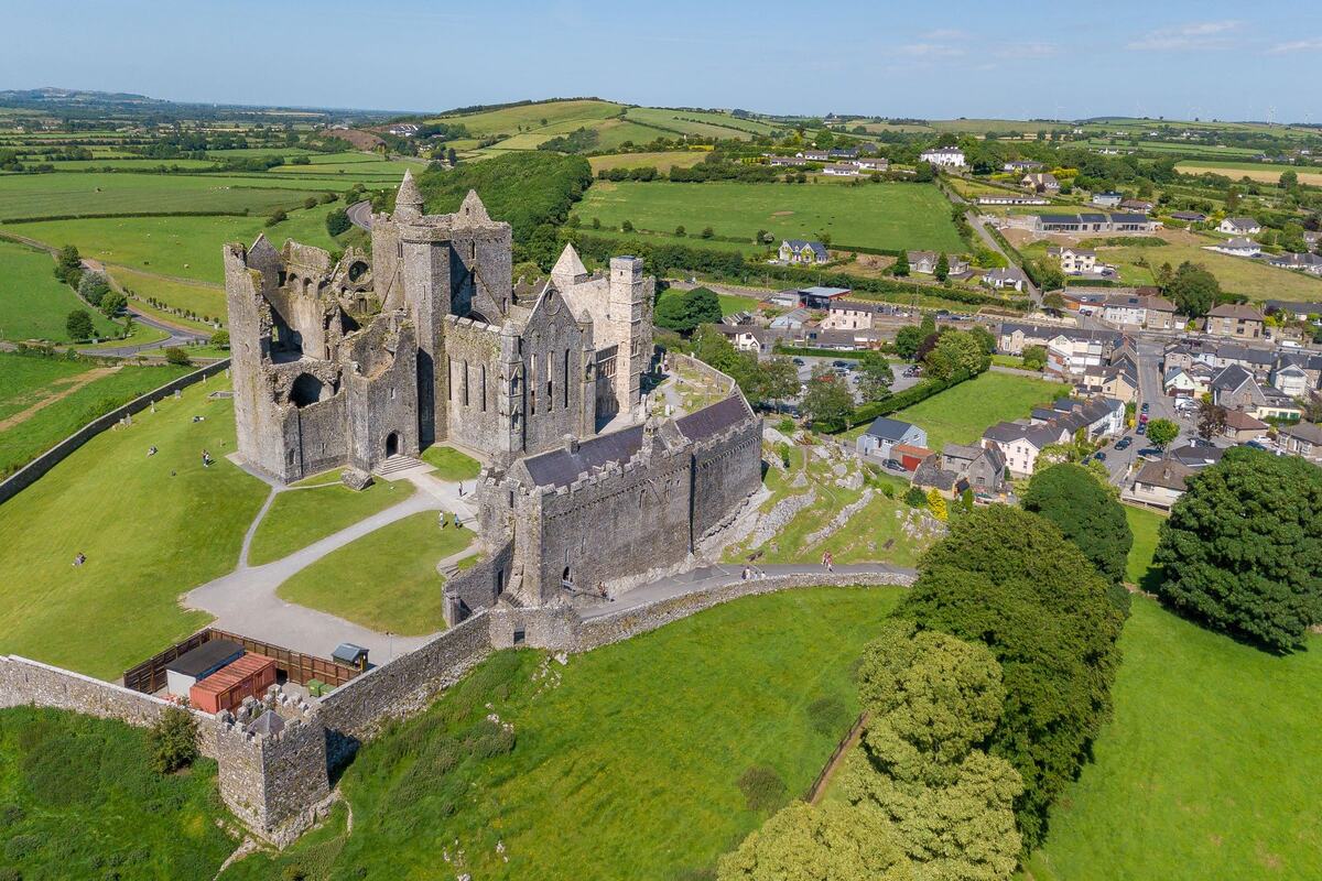 Cashel