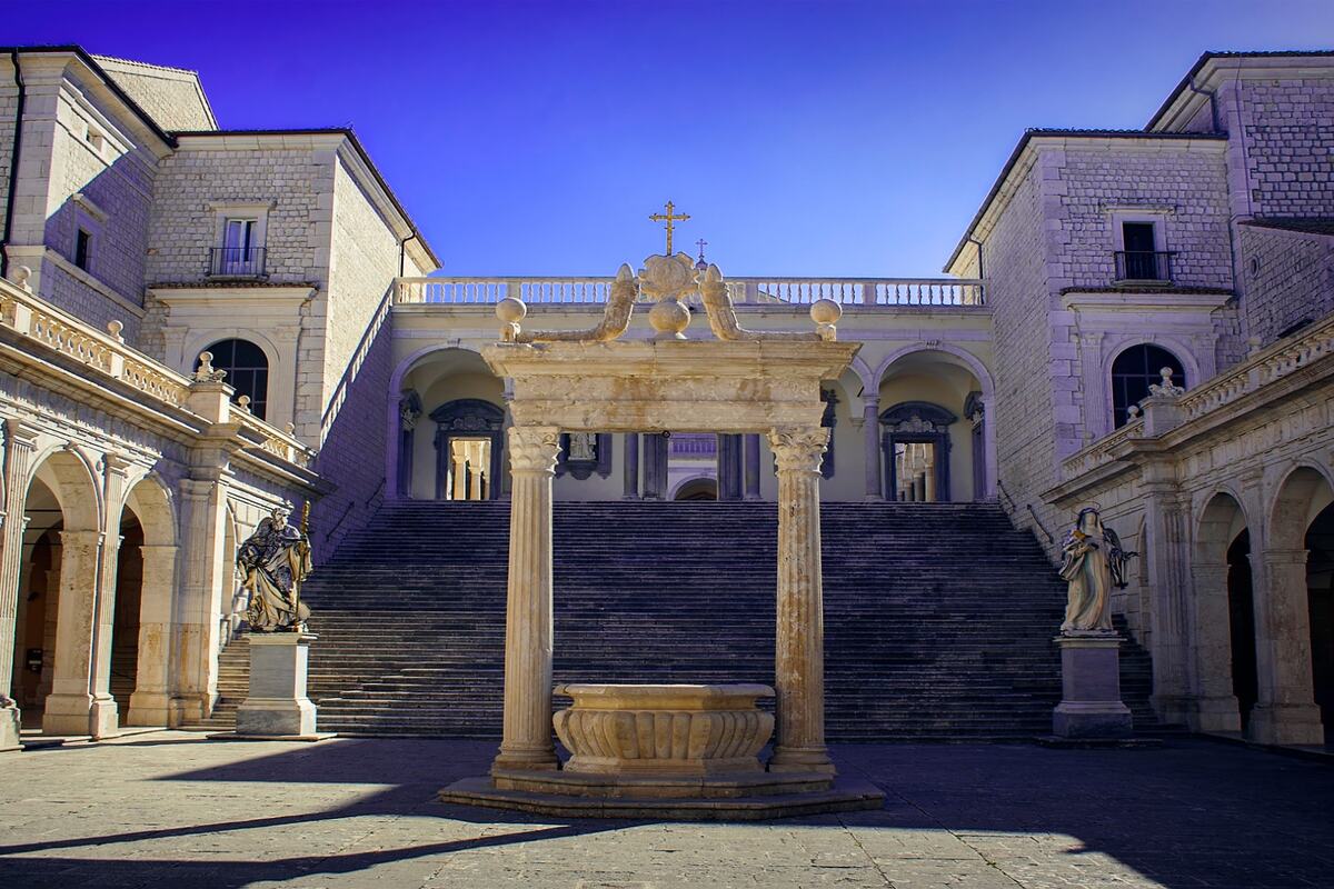 Cassino