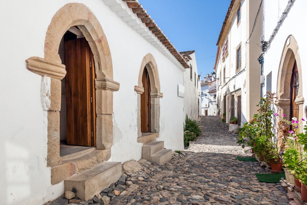 Castelo De Vide