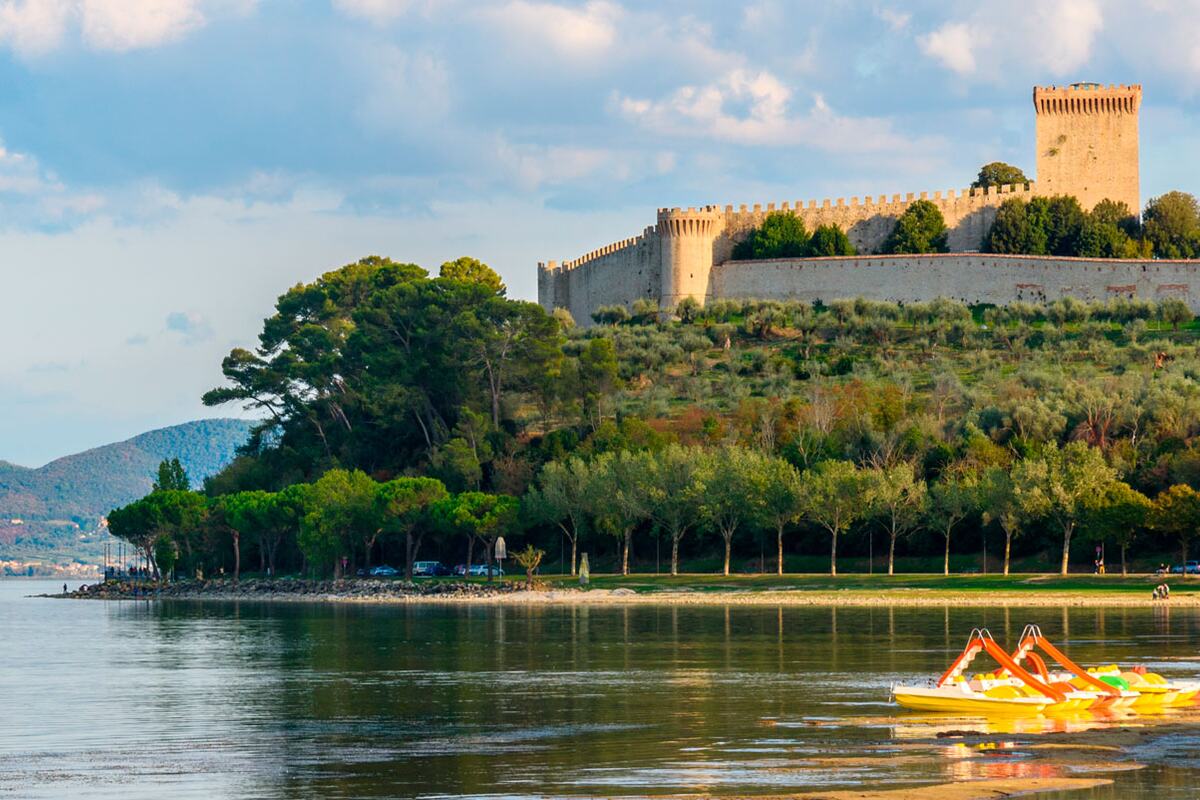 Castiglione del Lago