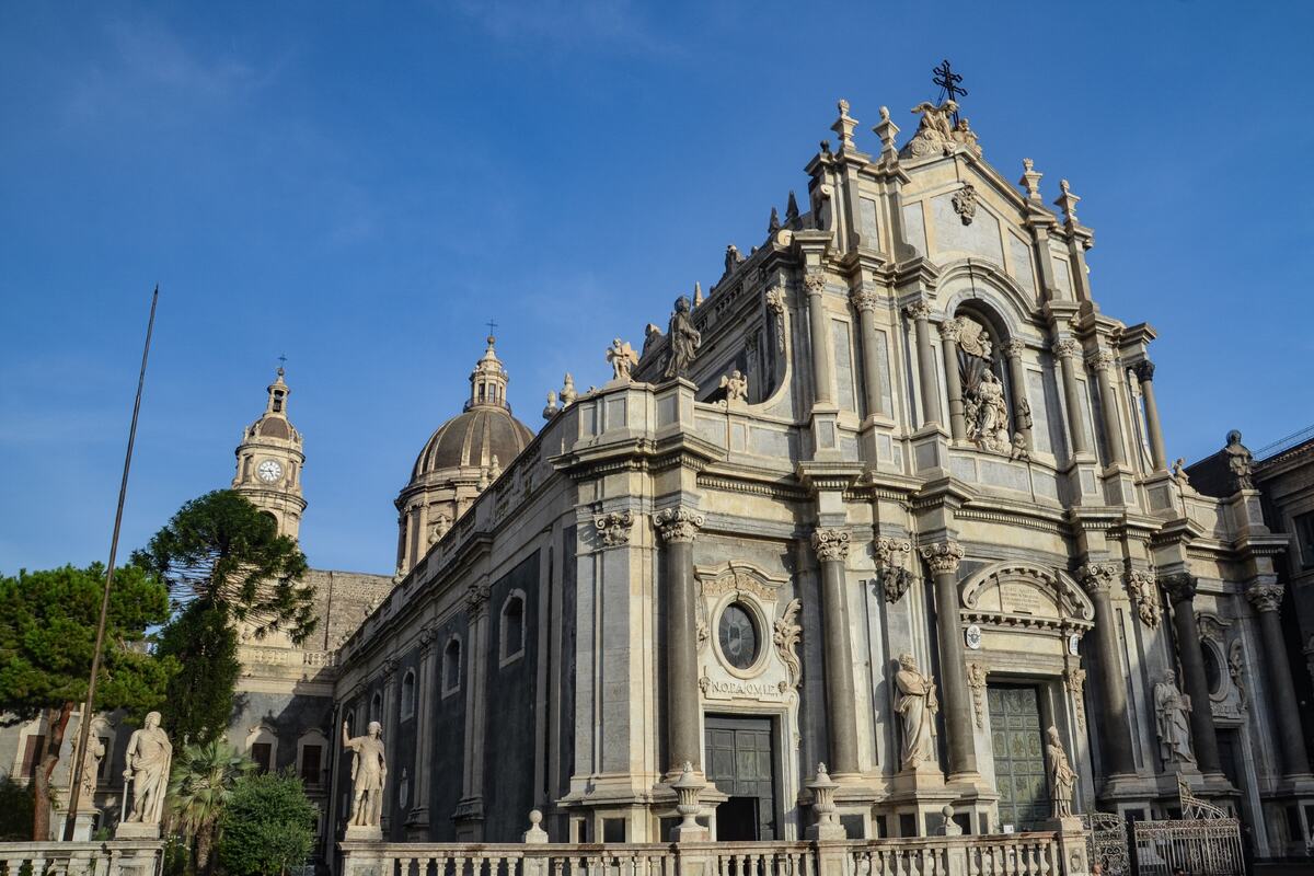 Catania