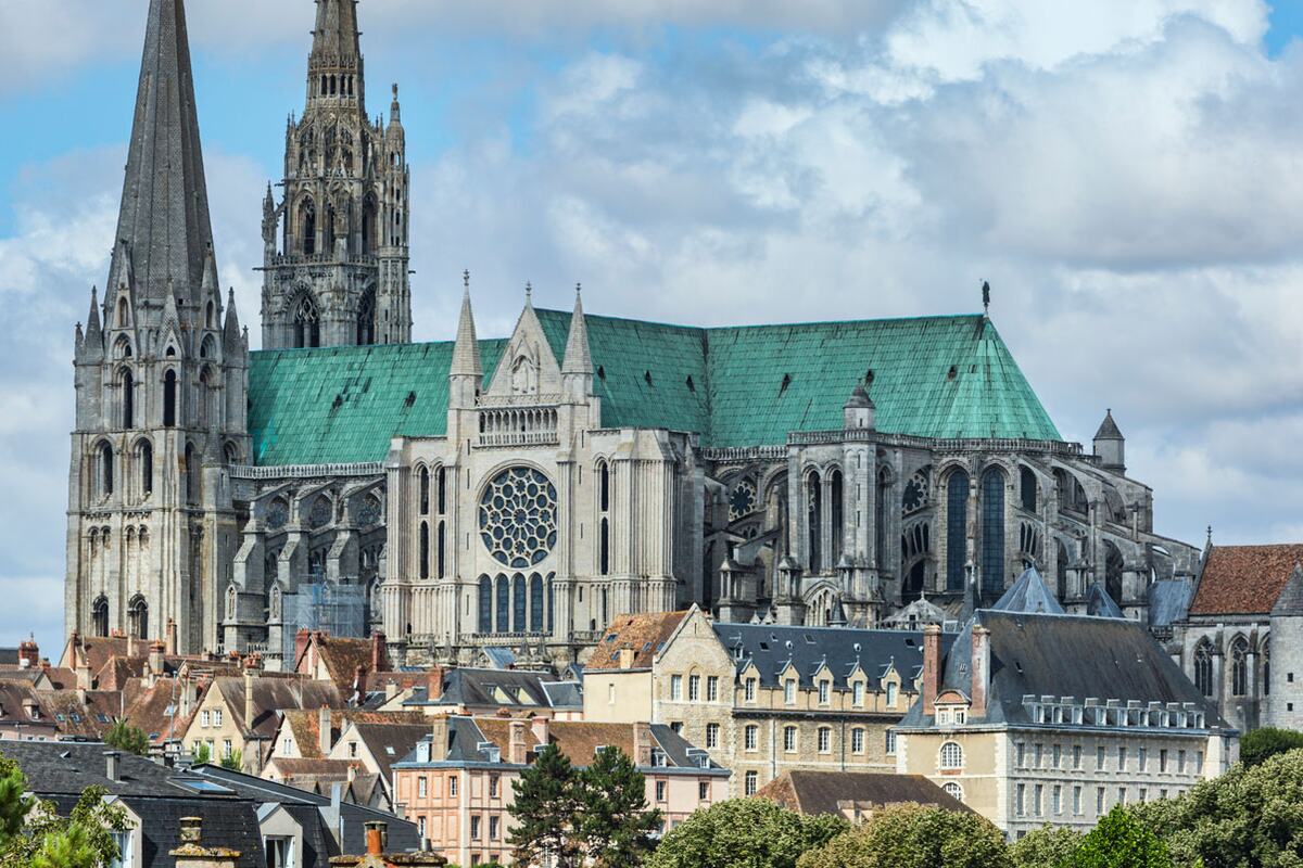 Chartres