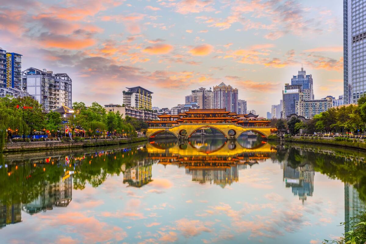 Chengdu
